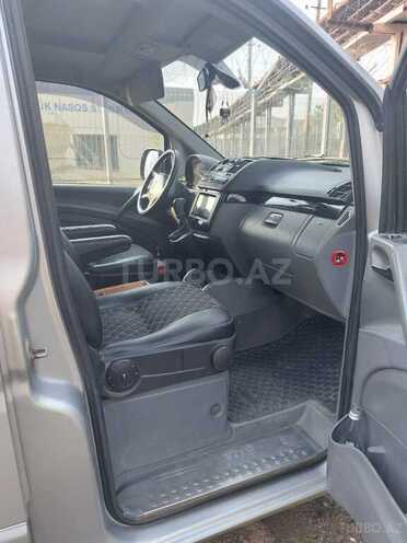 Mercedes Vito 2007, 325,000 km - 2.2 l - Mingəçevir