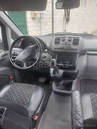 Mercedes Vito 2007, 325,000 km - 2.2 l - Mingəçevir