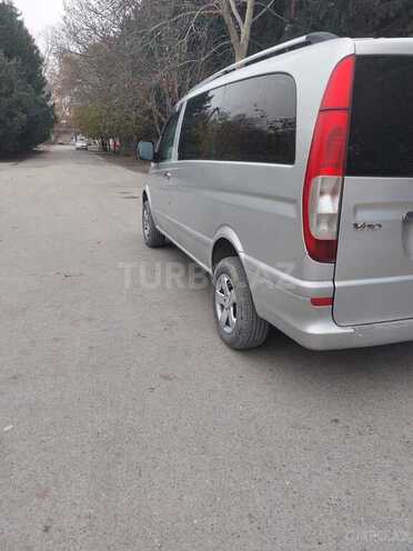 Mercedes Vito 2007, 325,000 km - 2.2 l - Mingəçevir