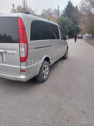 Mercedes Vito 2007, 325,000 km - 2.2 l - Mingəçevir