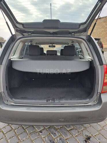 Toyota Corolla 2006, 223,747 km - 1.4 л - Bakı