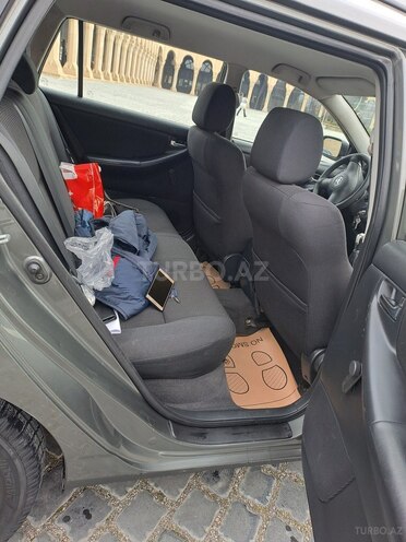 Toyota Corolla 2006, 223,747 km - 1.4 л - Bakı