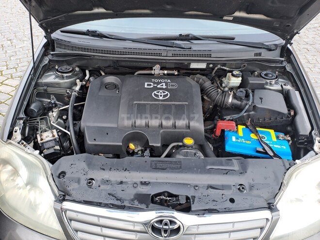 Toyota Corolla 2006, 223,747 km - 1.4 л - Bakı