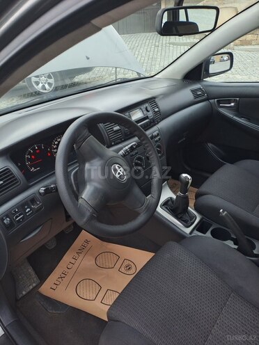 Toyota Corolla 2006, 223,747 km - 1.4 л - Bakı