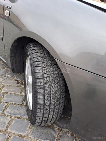 Toyota Corolla 2006, 223,747 km - 1.4 л - Bakı