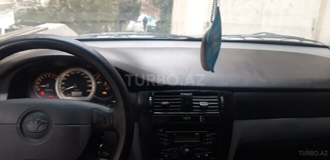 Daewoo Gentra 2014, 185,000 km - 1.5 l - Bakı