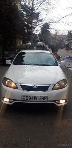 Daewoo Gentra 2014, 185,000 km - 1.5 l - Bakı