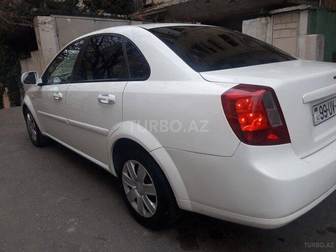 Daewoo Gentra 2014, 185,000 km - 1.5 l - Bakı