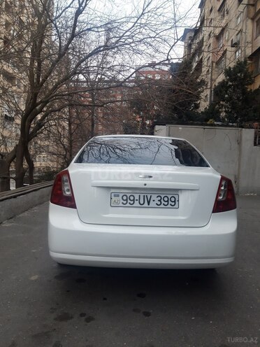 Daewoo Gentra 2014, 185,000 km - 1.5 l - Bakı