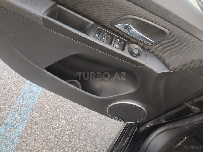 Chevrolet Cruze 2011, 187,414 km - 1.4 l - Sumqayıt