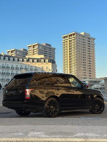Land Rover Range Rover 2014, 71,800 km - 5.0 l - Bakı