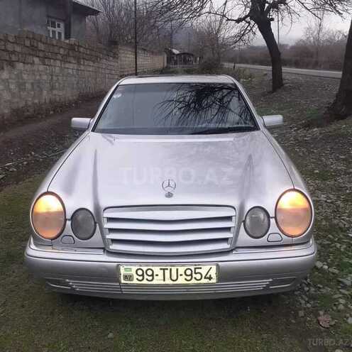 Mercedes E 280 1996, 430,000 km - 2.8 l - Bakı