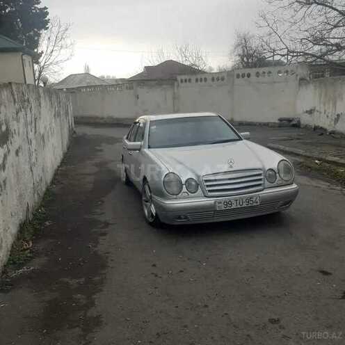 Mercedes E 280 1996, 430,000 km - 2.8 l - Bakı