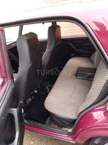 LADA (VAZ) 2107 2001, 98,000 km - 1.6 l - Bakı
