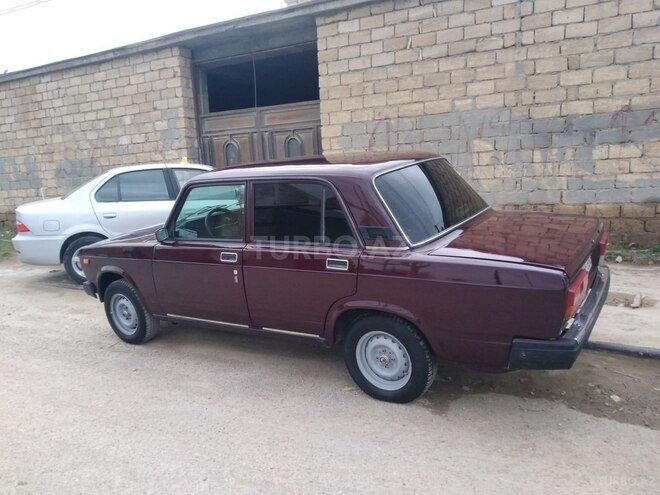LADA (VAZ) 2107 2001, 98,000 km - 1.6 l - Bakı