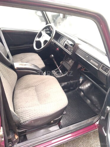 LADA (VAZ) 2107 2001, 98,000 km - 1.6 l - Bakı