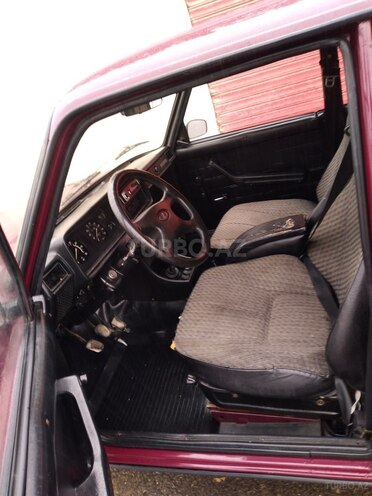 LADA (VAZ) 2107 2001, 98,000 km - 1.6 l - Bakı