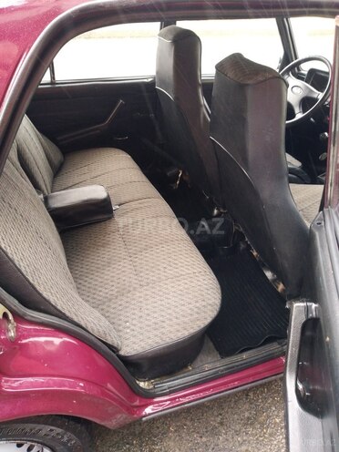 LADA (VAZ) 2107 2001, 98,000 km - 1.6 l - Bakı