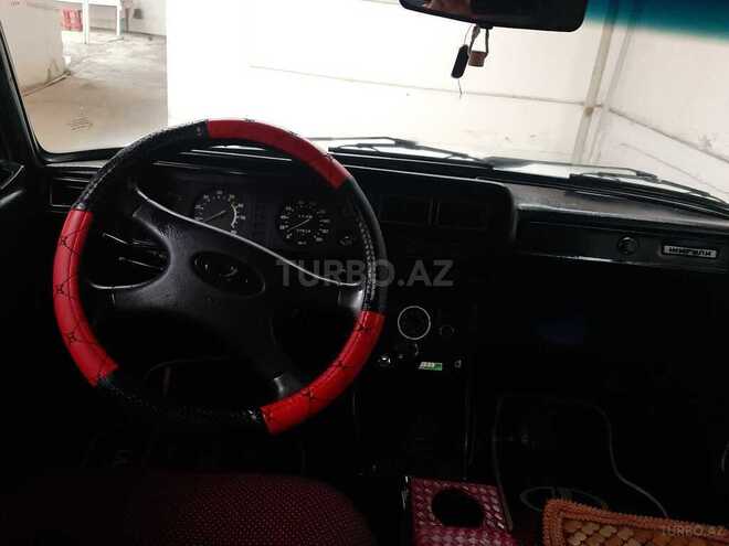 LADA (VAZ) 2107 2004, 51,280 km - 1.5 l - Mingəçevir