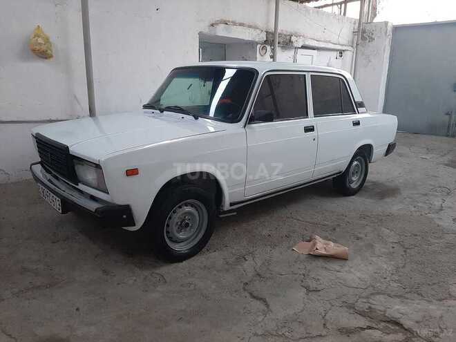 LADA (VAZ) 2107 2004, 51,280 km - 1.5 l - Mingəçevir