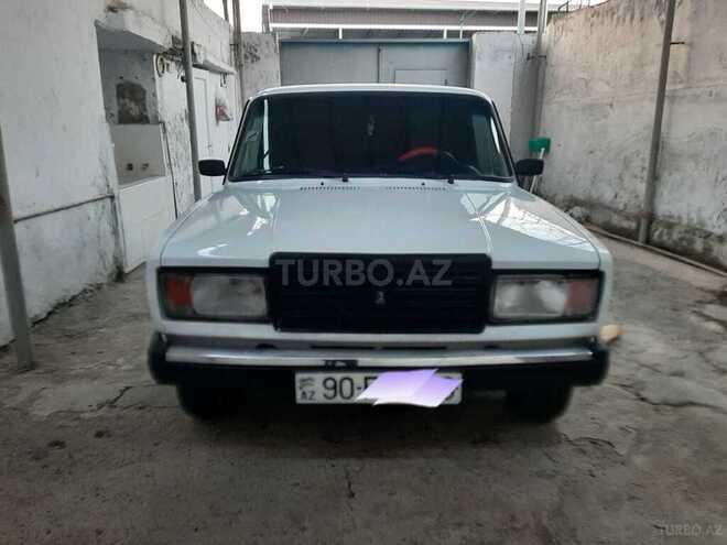 LADA (VAZ) 2107 2004, 51,280 km - 1.5 l - Mingəçevir