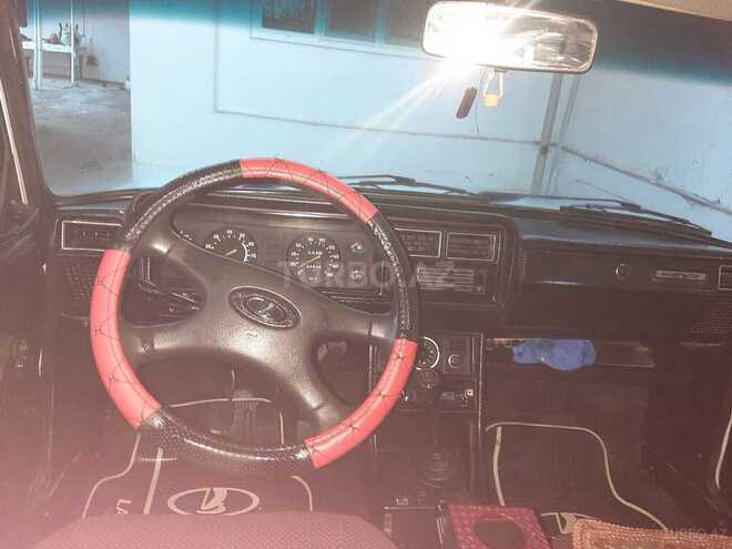 LADA (VAZ) 2107 2004, 51,280 km - 1.5 l - Mingəçevir