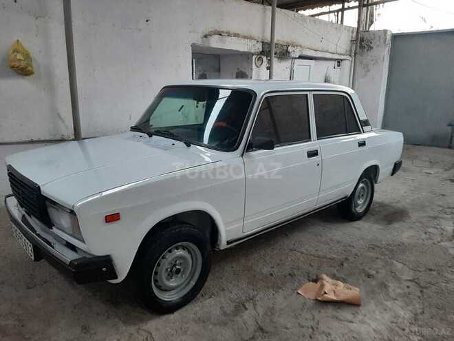 LADA (VAZ) 2107 2004, 51,280 km - 1.5 l - Mingəçevir