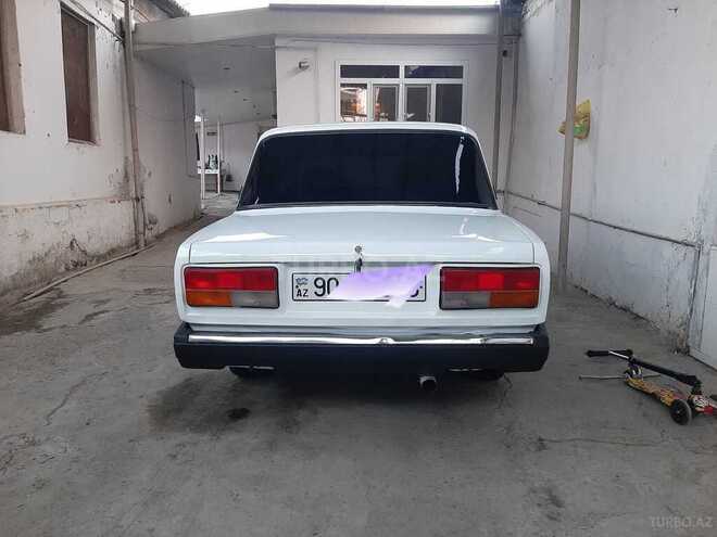 LADA (VAZ) 2107 2004, 51,280 km - 1.5 l - Mingəçevir