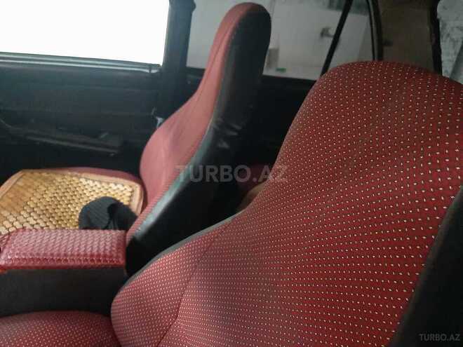 LADA (VAZ) 2107 2004, 51,280 km - 1.5 l - Mingəçevir