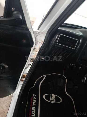 LADA (VAZ) 2107 2004, 51,280 km - 1.5 l - Mingəçevir