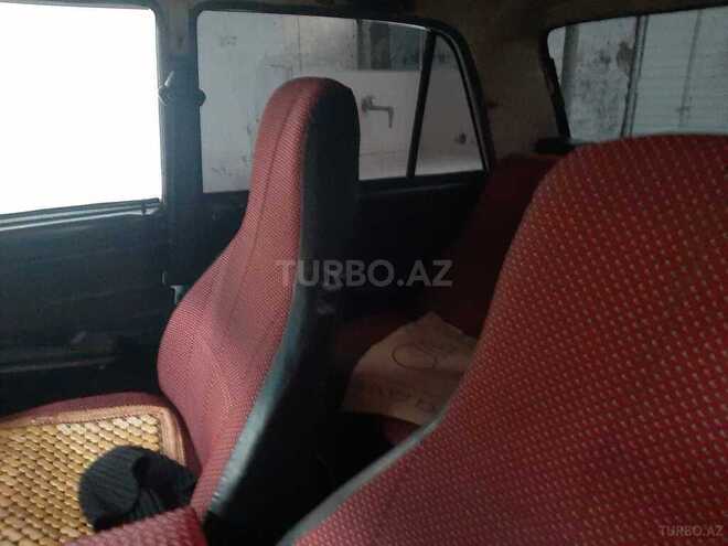 LADA (VAZ) 2107 2004, 51,280 km - 1.5 l - Mingəçevir