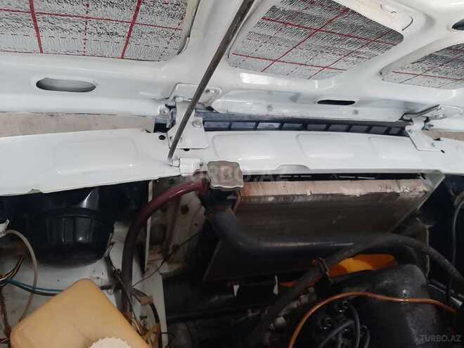 LADA (VAZ) 2107 2004, 51,280 km - 1.5 l - Mingəçevir