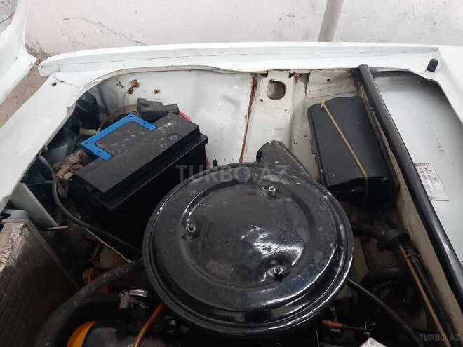LADA (VAZ) 2107 2004, 51,280 km - 1.5 l - Mingəçevir