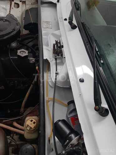 LADA (VAZ) 2107 2004, 51,280 km - 1.5 l - Mingəçevir