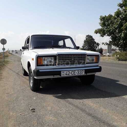 LADA (VAZ) 2107 2009, 190,000 km - 1.6 l - Biləsuvar