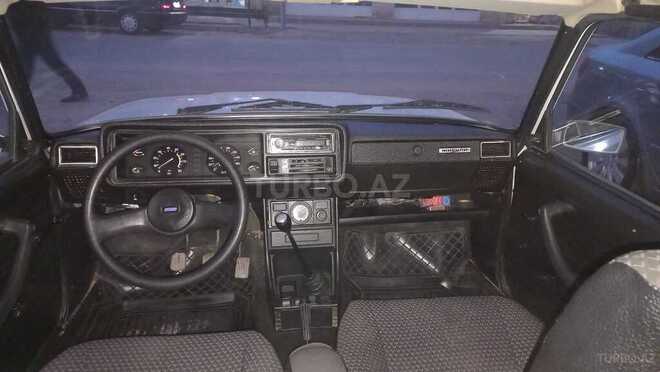 LADA (VAZ) 2107 2009, 190,000 km - 1.6 l - Biləsuvar