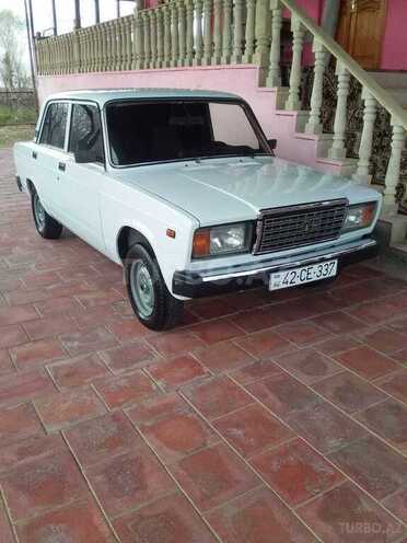 LADA (VAZ) 2107 2009, 190,000 km - 1.6 l - Biləsuvar