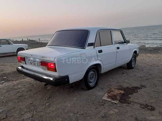 LADA (VAZ) 2107 2009, 190,000 km - 1.6 l - Biləsuvar