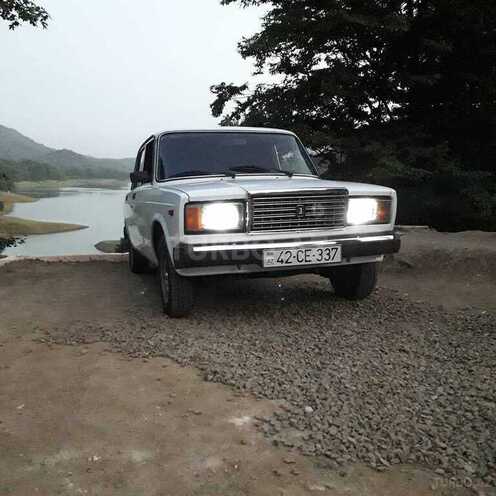 LADA (VAZ) 2107 2009, 190,000 km - 1.6 l - Biləsuvar