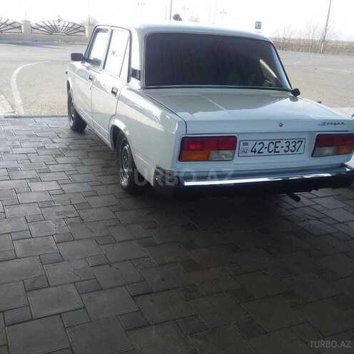 LADA (VAZ) 2107 2009, 190,000 km - 1.6 l - Biləsuvar