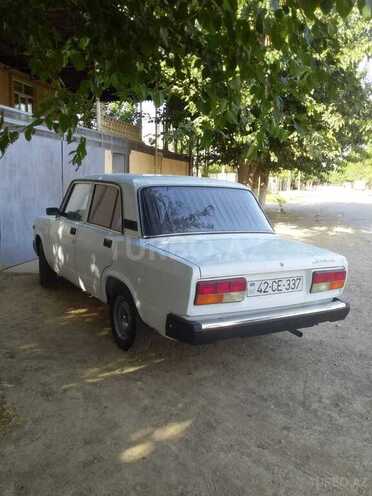 LADA (VAZ) 2107 2009, 190,000 km - 1.6 l - Biləsuvar
