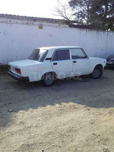 LADA (VAZ) 2107 2009, 190,000 km - 1.6 l - Biləsuvar