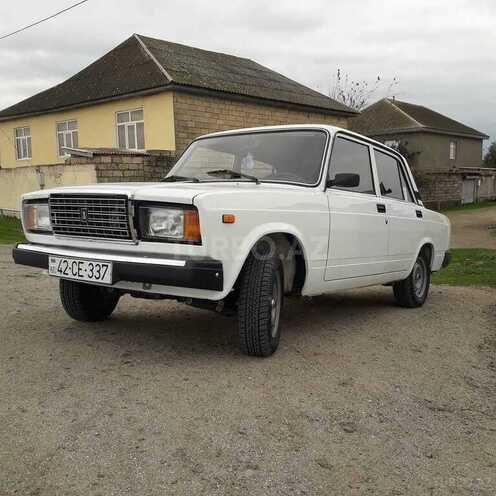 LADA (VAZ) 2107 2009, 190,000 km - 1.6 l - Biləsuvar