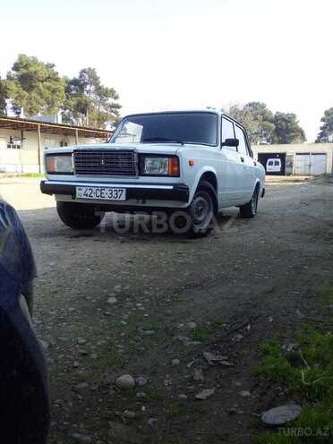 LADA (VAZ) 2107 2009, 190,000 km - 1.6 l - Biləsuvar