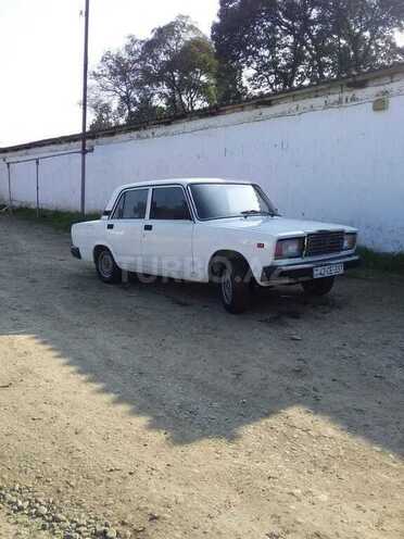 LADA (VAZ) 2107 2009, 190,000 km - 1.6 l - Biləsuvar