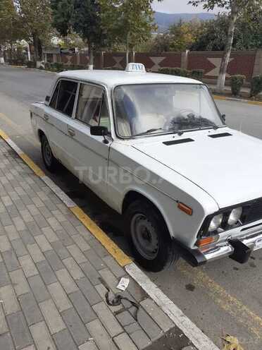 LADA (VAZ) 2106 1989, 29,936 km - 1.6 l - Ağsu