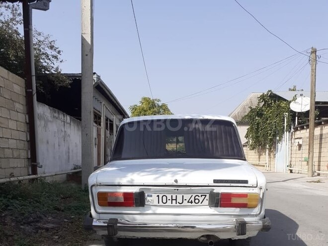 LADA (VAZ) 2106 1989, 29,936 km - 1.6 l - Ağsu