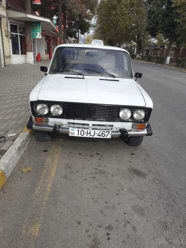 LADA (VAZ) 2106 1989, 29,936 km - 1.6 l - Ağsu