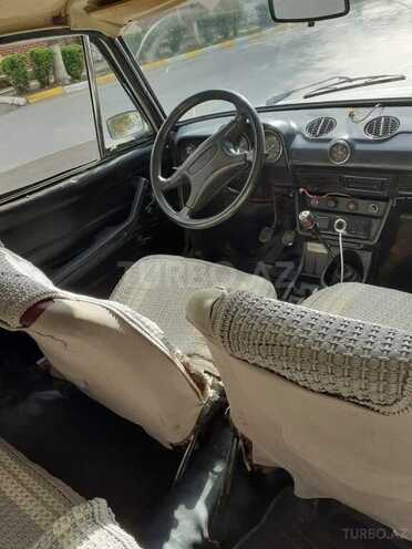 LADA (VAZ) 2106 1989, 29,936 km - 1.6 l - Ağsu