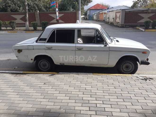 LADA (VAZ) 2106 1989, 29,936 km - 1.6 l - Ağsu
